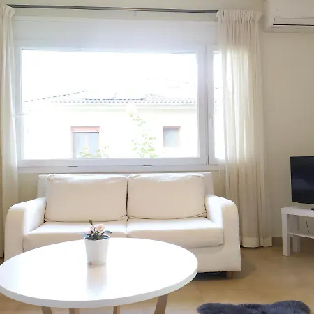 Lily'S Apartment Ioannina Exterior foto