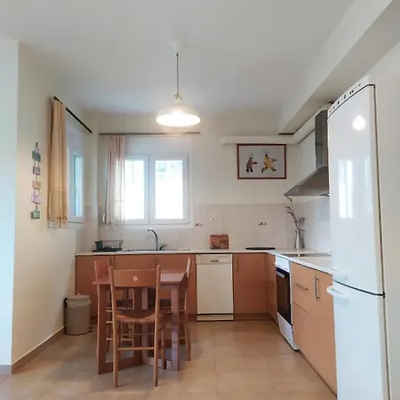 Lily'S Apartment Ioannina Exterior foto