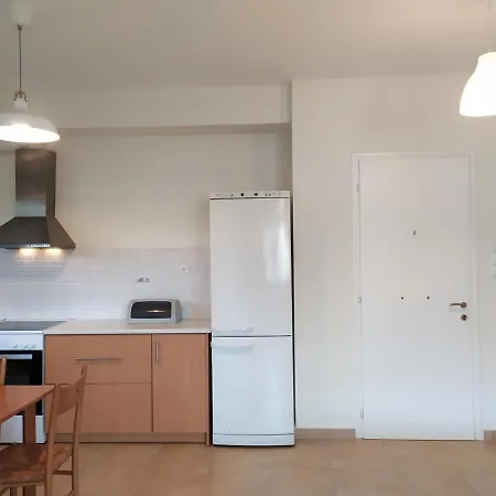 Lily'S Apartment Ioannina Exterior foto
