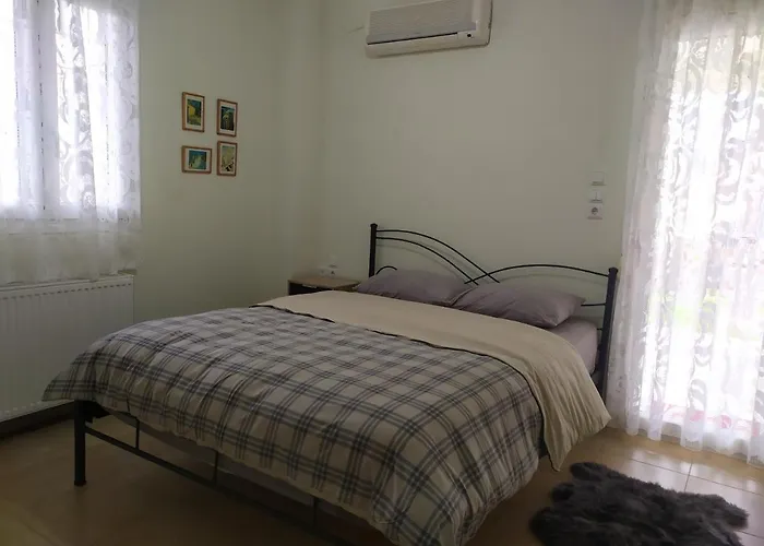 Lily\'S Apartment