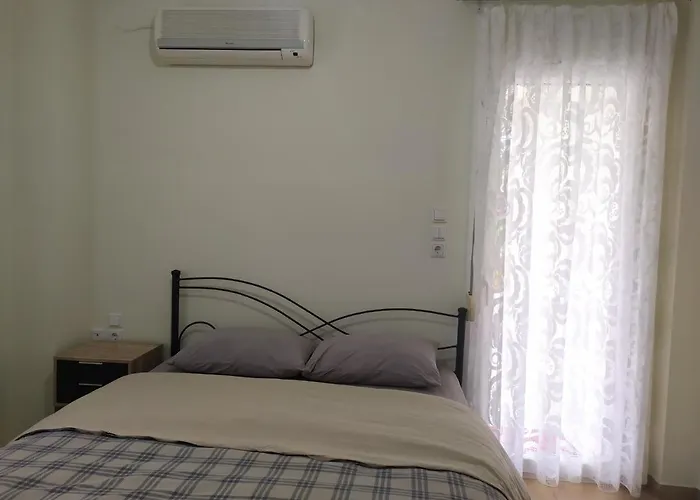 Lily\'S Apartment