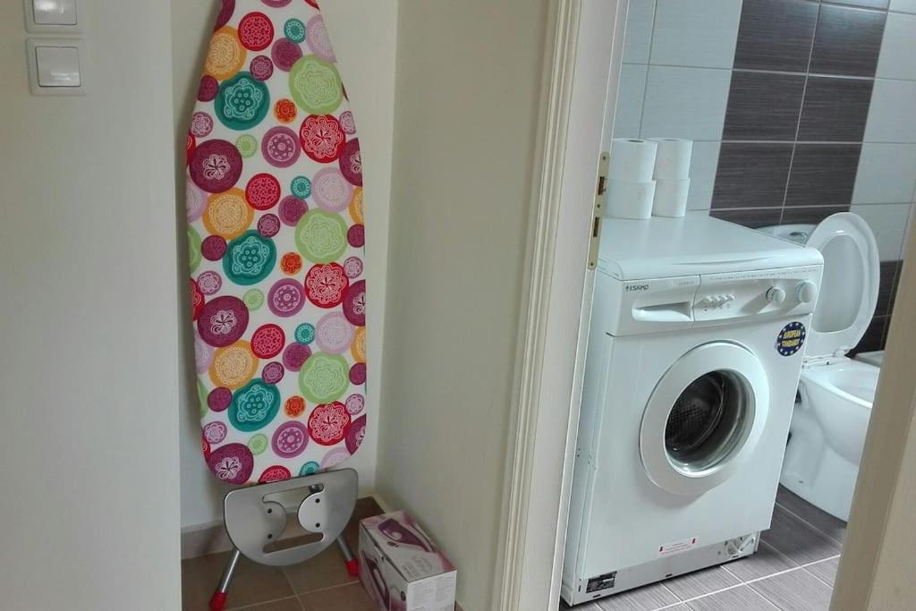 Apartment Lily's Ioannina