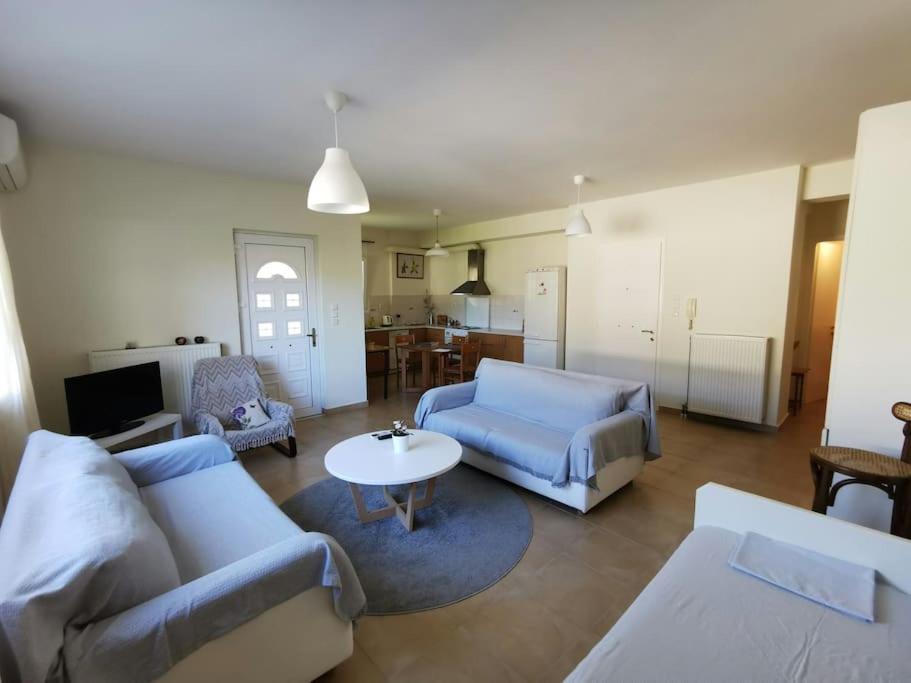 Lily's Apartment Ioannina