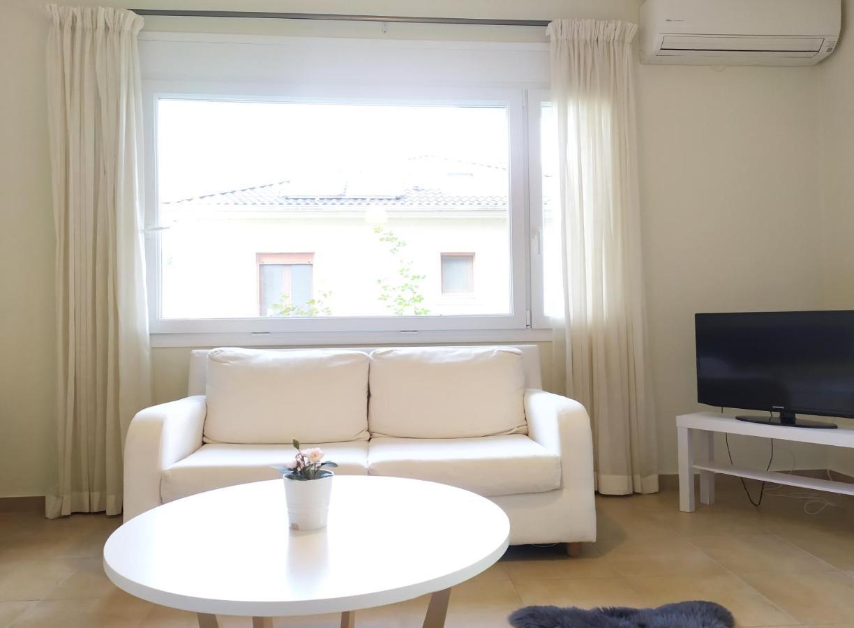 Lily's Ioannina