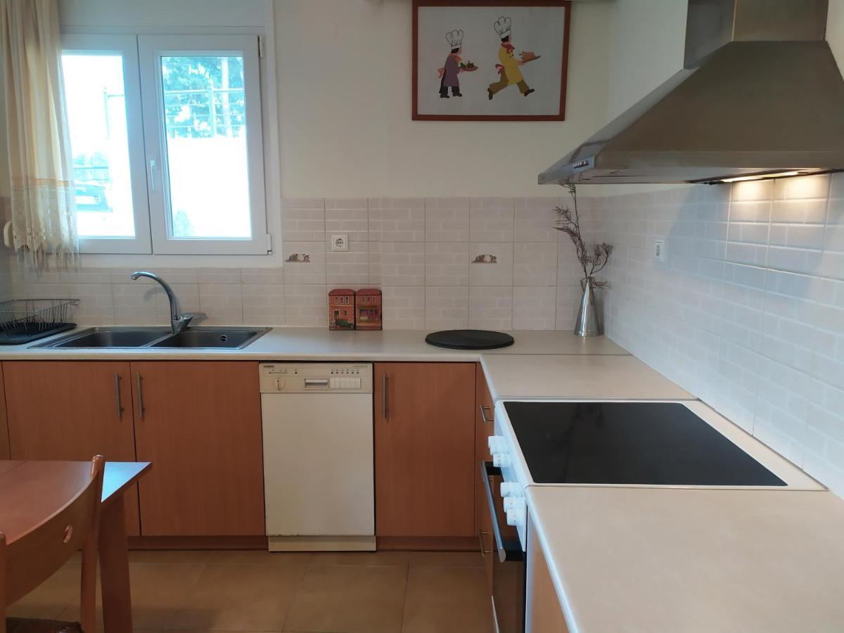 Apartment Lily's Ioannina