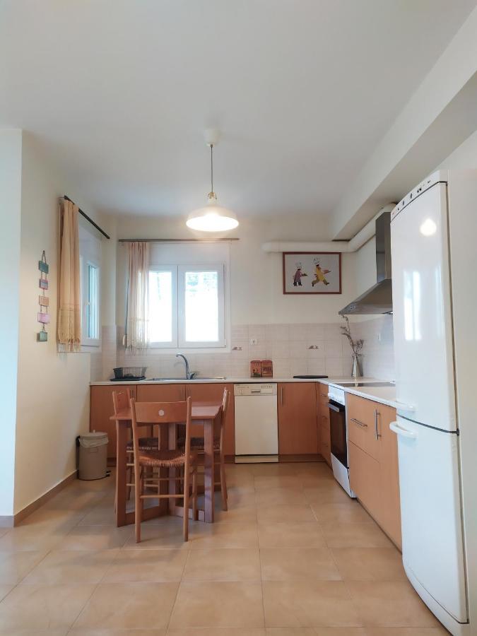 Lily's Apartment *